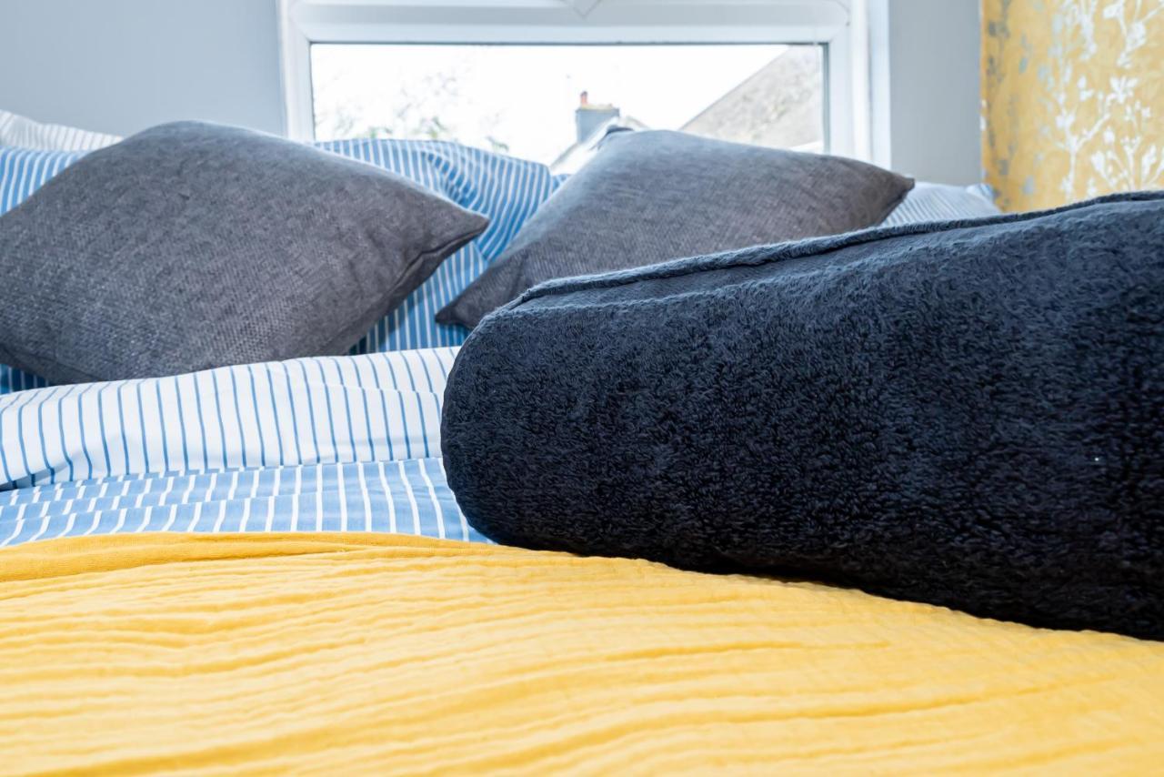 Shirley House 3, Guest House, Self Catering, Self Check In With Smart Locks, Use Of Fully Equipped Kitchen, Close To City Centre, Ideal For Longer Stays, Walking Distance To Bat, 20 Min Drive To Fawley Refinery, Excellent Transport Links サウサンプトン エクステリア 写真