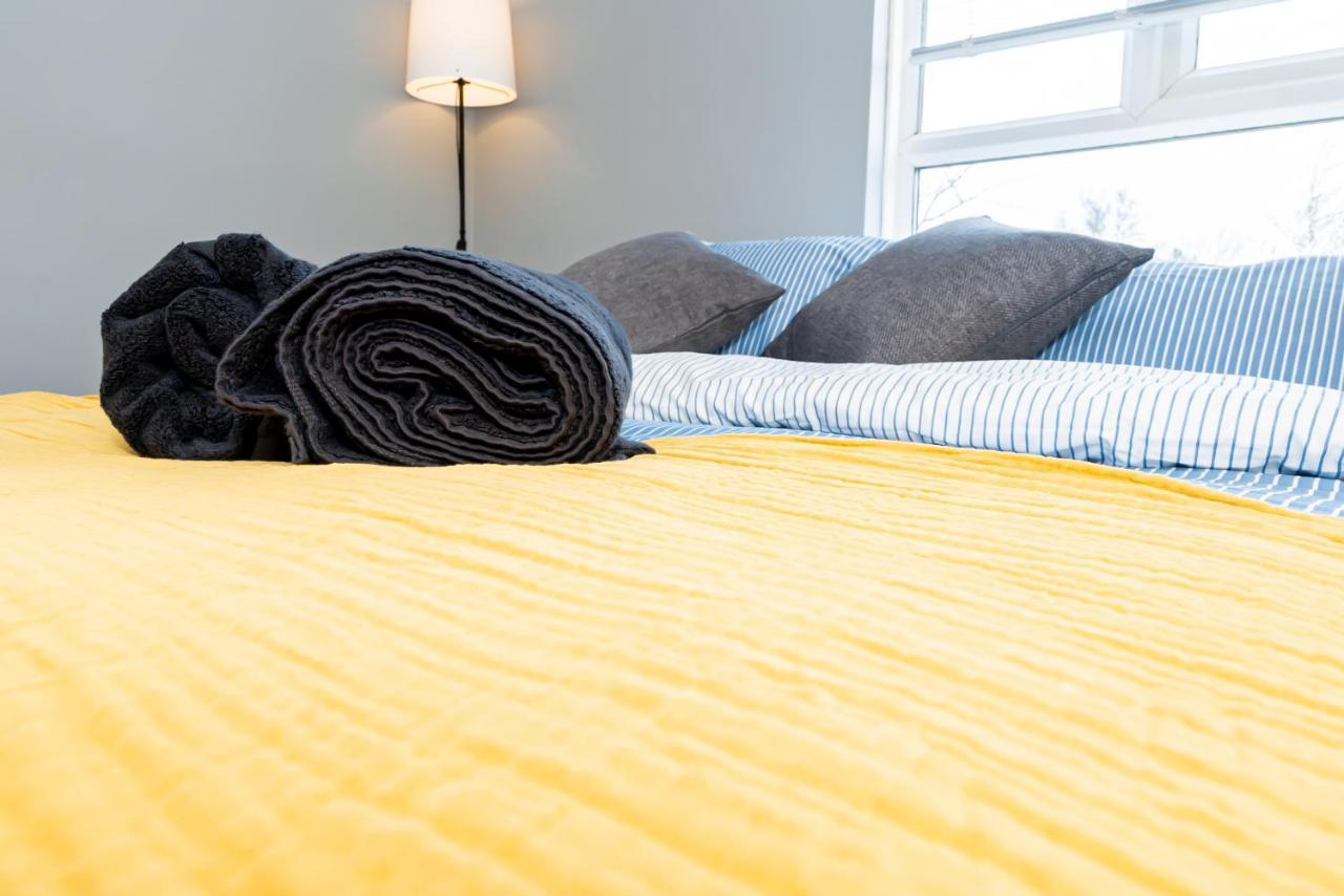 Shirley House 3, Guest House, Self Catering, Self Check In With Smart Locks, Use Of Fully Equipped Kitchen, Close To City Centre, Ideal For Longer Stays, Walking Distance To Bat, 20 Min Drive To Fawley Refinery, Excellent Transport Links サウサンプトン エクステリア 写真